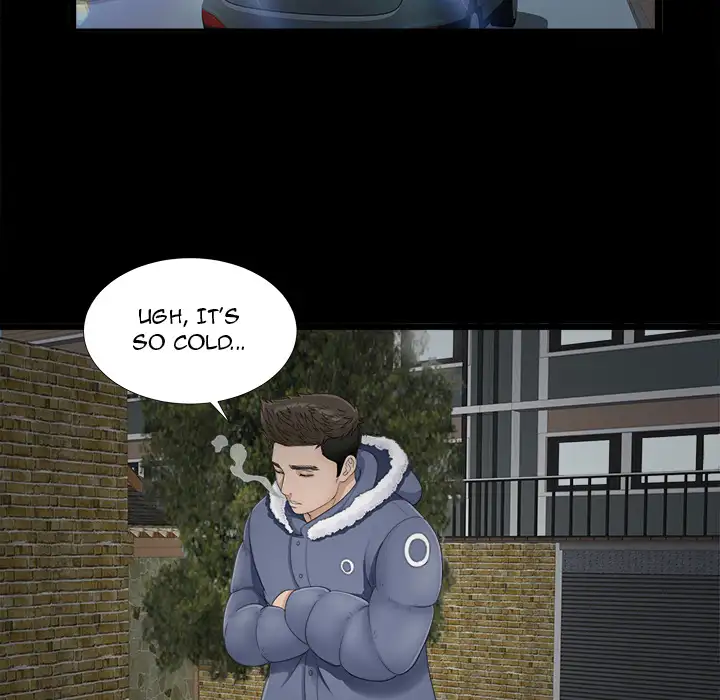 Secret Friend - Chapter 1 [photo 24] - MangaPorn