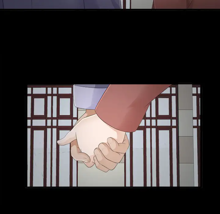 Secret Friend - Chapter 1 [photo 28] - MangaPorn