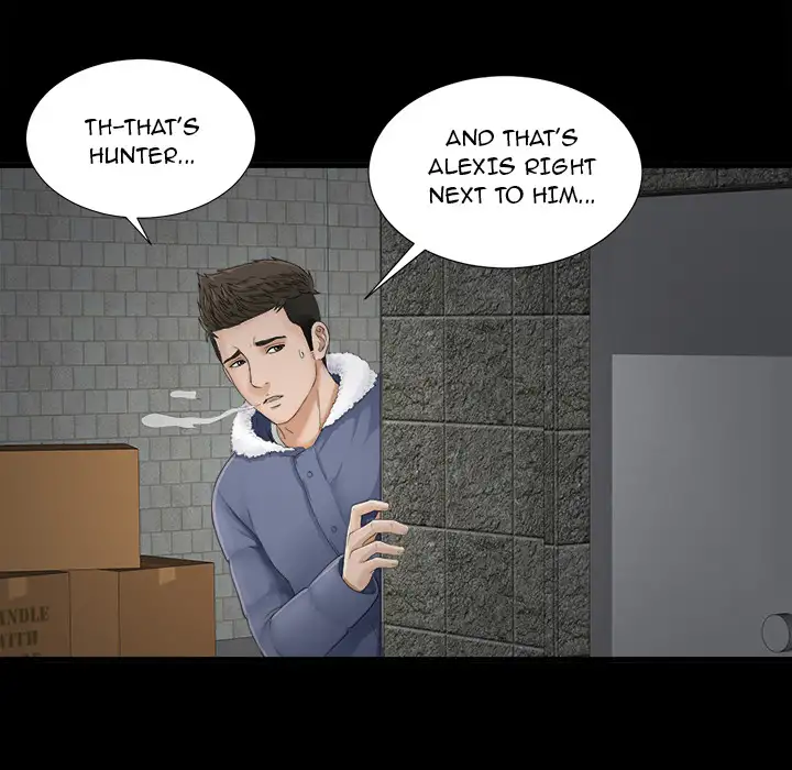 Secret Friend - Chapter 1 [photo 29] - MangaPorn