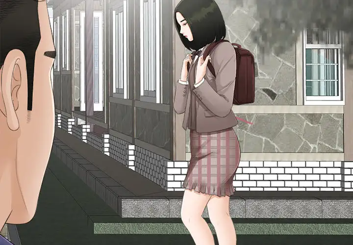 Secret Friend - Chapter 1 [photo 3] - MangaPorn