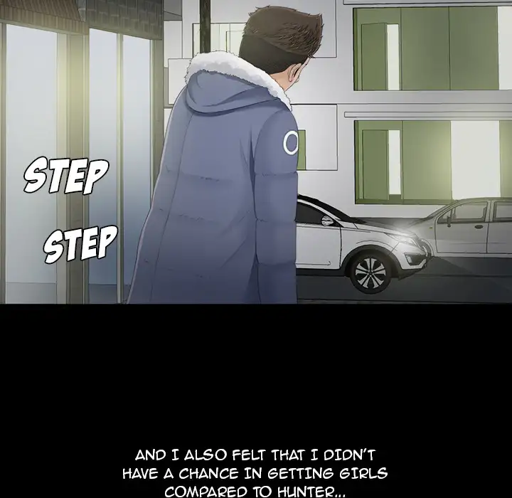 Secret Friend - Chapter 1 [photo 34] - MangaPorn