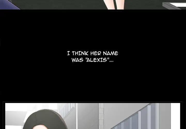 Secret Friend - Chapter 1 [photo 4] - MangaPorn