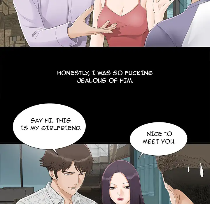 Secret Friend - Chapter 1 [photo 40] - MangaPorn