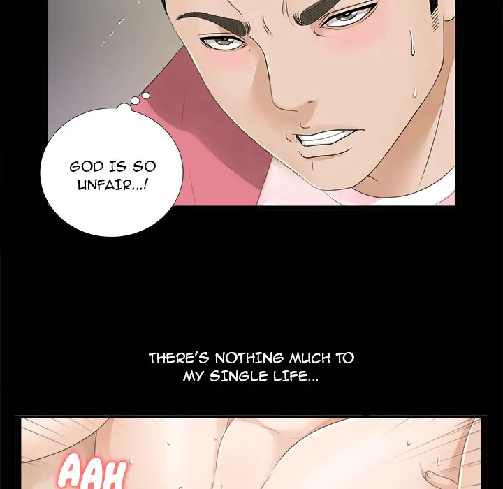 Secret Friend - Chapter 1 [photo 43] - MangaPorn