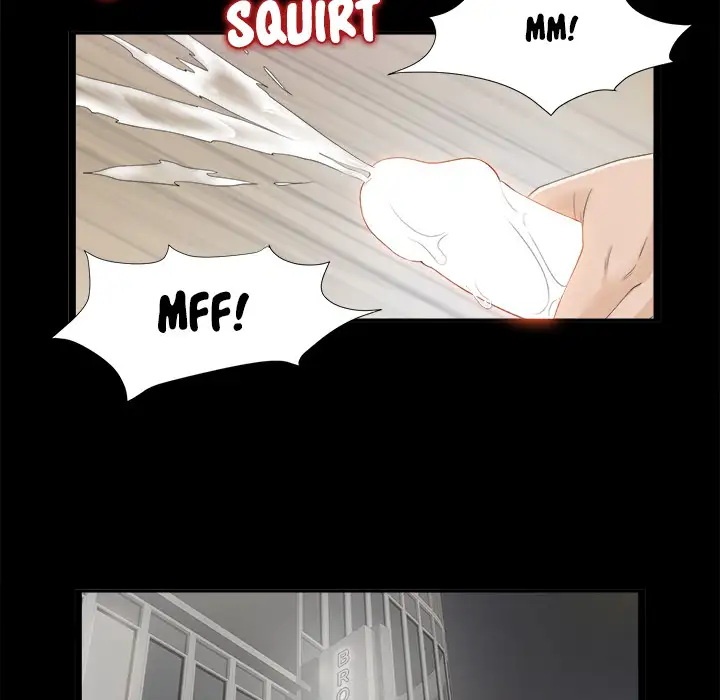 Secret Friend - Chapter 1 [photo 49] - MangaPorn