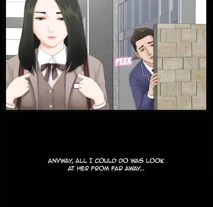 Secret Friend - Chapter 1 [photo 5] - MangaPorn