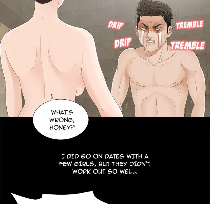 Secret Friend - Chapter 1 [photo 53] - MangaPorn