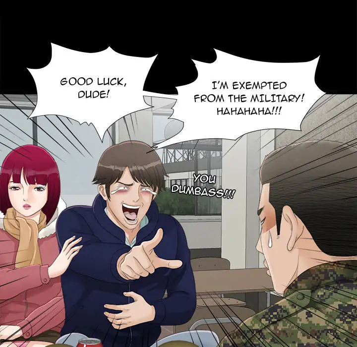 Secret Friend - Chapter 1 [photo 60] - MangaPorn