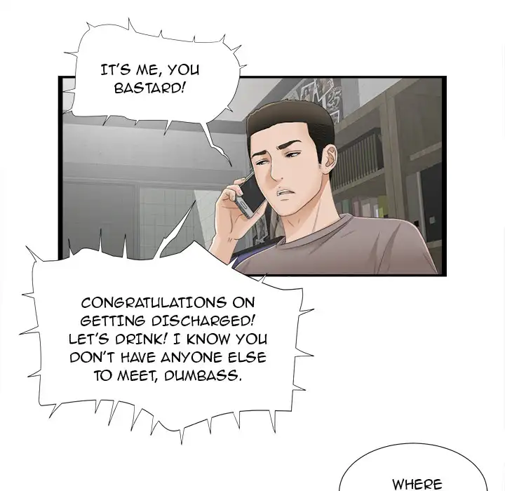 Secret Friend - Chapter 1 [photo 66] - MangaPorn