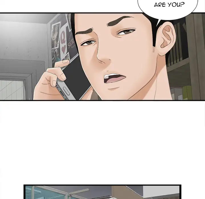 Secret Friend - Chapter 1 [photo 67] - MangaPorn