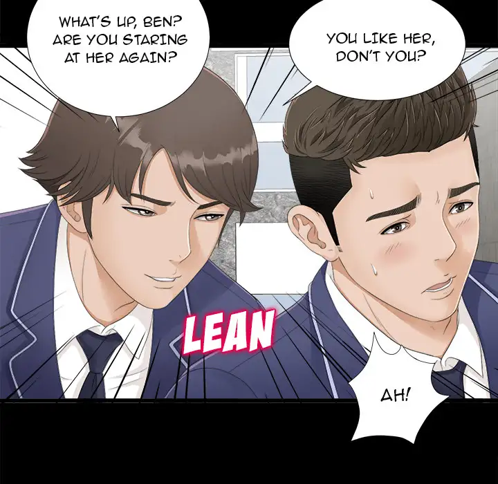 Secret Friend - Chapter 1 [photo 7] - MangaPorn