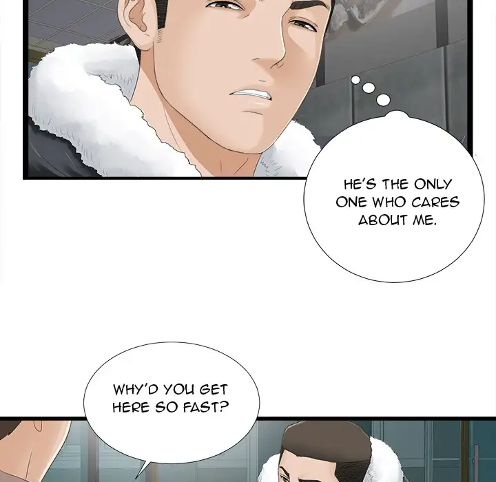 Secret Friend - Chapter 1 [photo 71] - MangaPorn