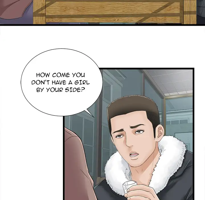 Secret Friend - Chapter 1 [photo 74] - MangaPorn