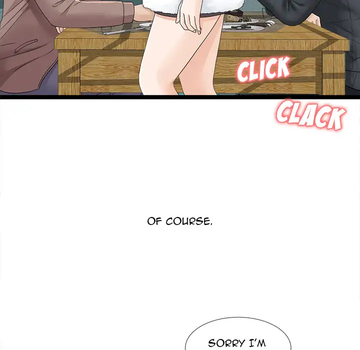 Secret Friend - Chapter 1 [photo 77] - MangaPorn