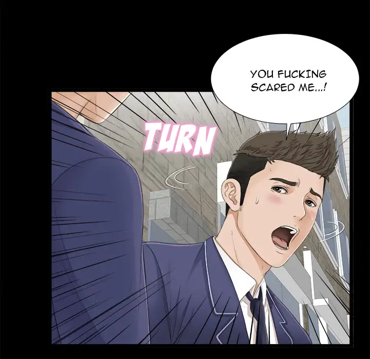 Secret Friend - Chapter 1 [photo 8] - MangaPorn