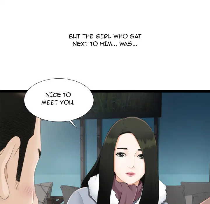 Secret Friend - Chapter 1 [photo 81] - MangaPorn