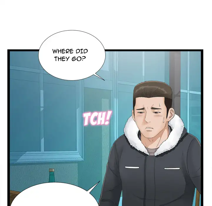 Secret Friend - Chapter 2 [photo 18] - MangaPorn