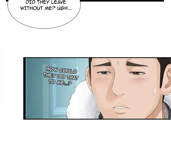 Secret Friend - Chapter 2 [photo 19] - MangaPorn