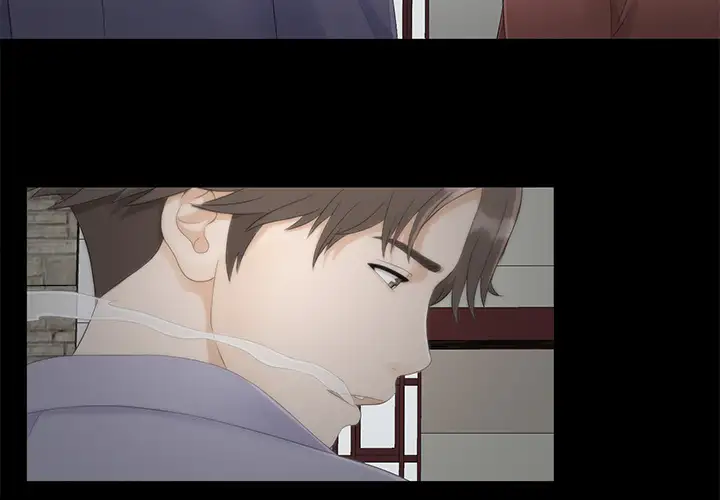 Secret Friend - Chapter 2 [photo 2] - MangaPorn