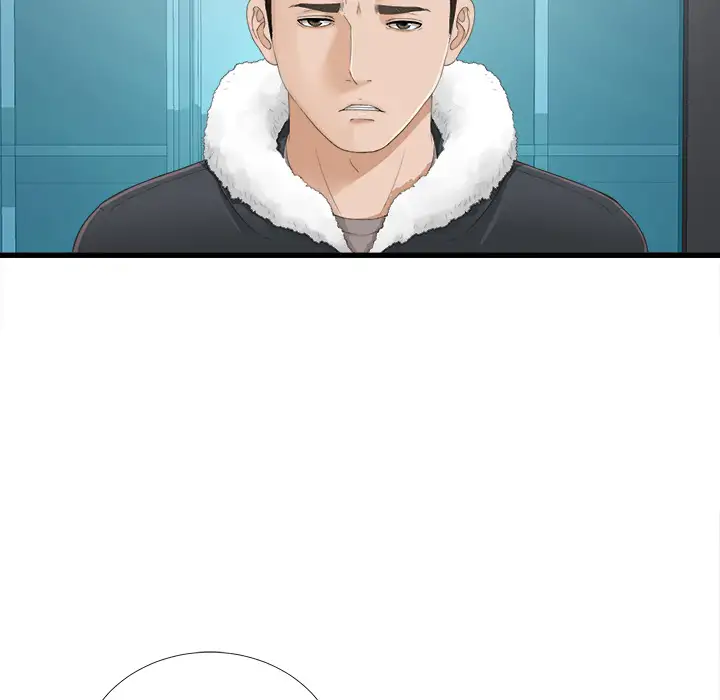 Secret Friend - Chapter 2 [photo 25] - MangaPorn