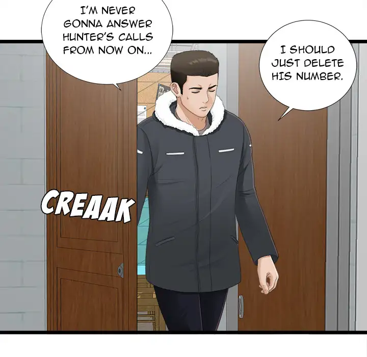 Secret Friend - Chapter 2 [photo 26] - MangaPorn