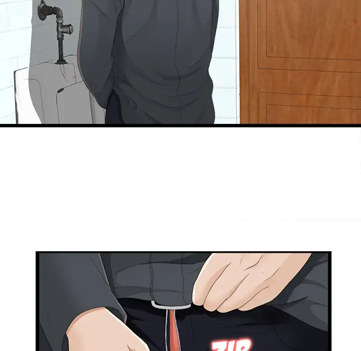 Secret Friend - Chapter 2 [photo 28] - MangaPorn