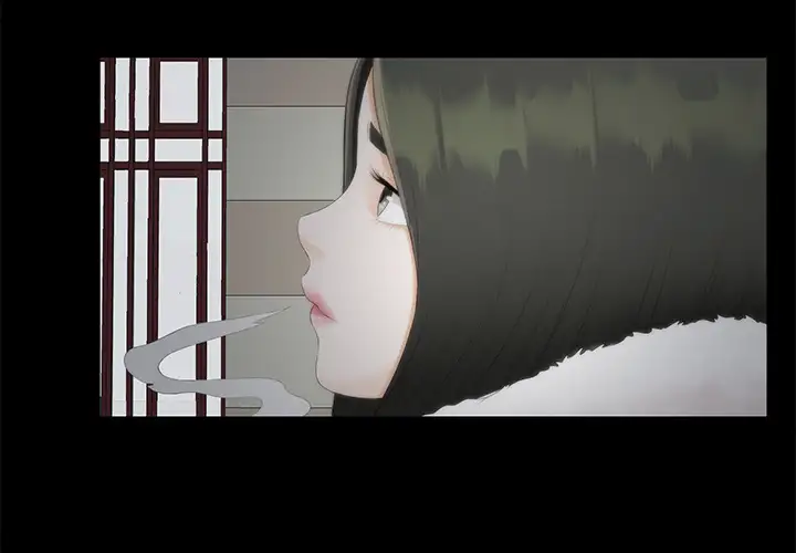 Secret Friend - Chapter 2 [photo 3] - MangaPorn