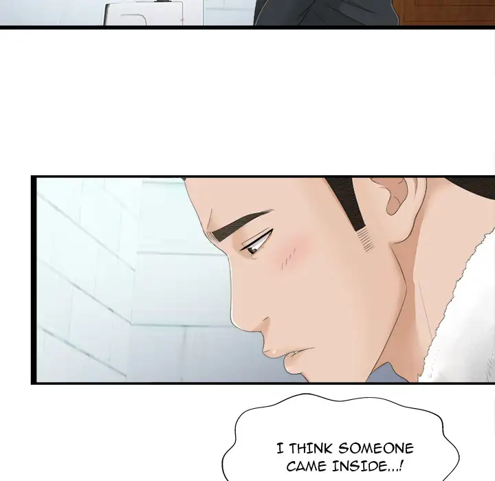 Secret Friend - Chapter 2 [photo 30] - MangaPorn