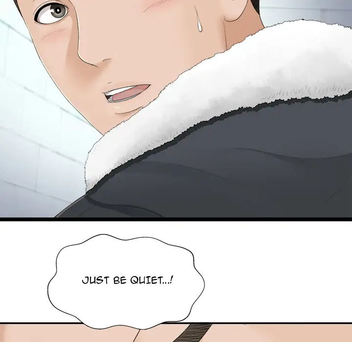 Secret Friend - Chapter 2 [photo 32] - MangaPorn