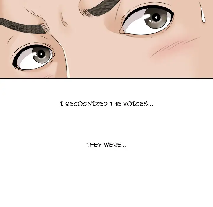 Secret Friend - Chapter 2 [photo 33] - MangaPorn