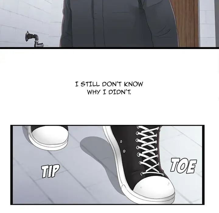 Secret Friend - Chapter 2 [photo 37] - MangaPorn