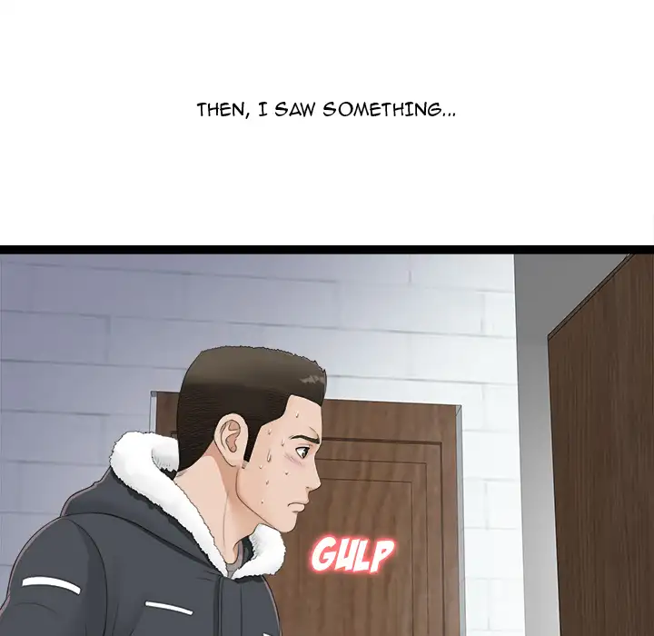 Secret Friend - Chapter 2 [photo 38] - MangaPorn