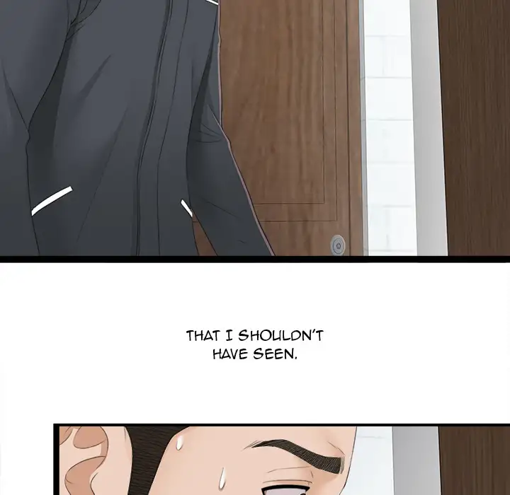 Secret Friend - Chapter 2 [photo 39] - MangaPorn