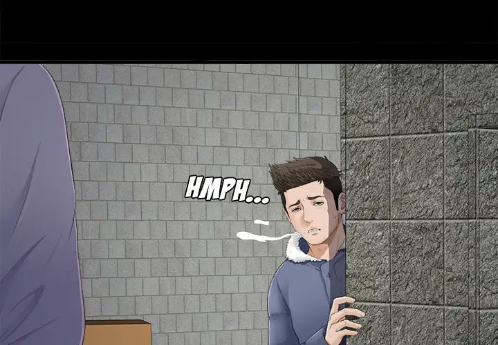 Secret Friend - Chapter 2 [photo 4] - MangaPorn