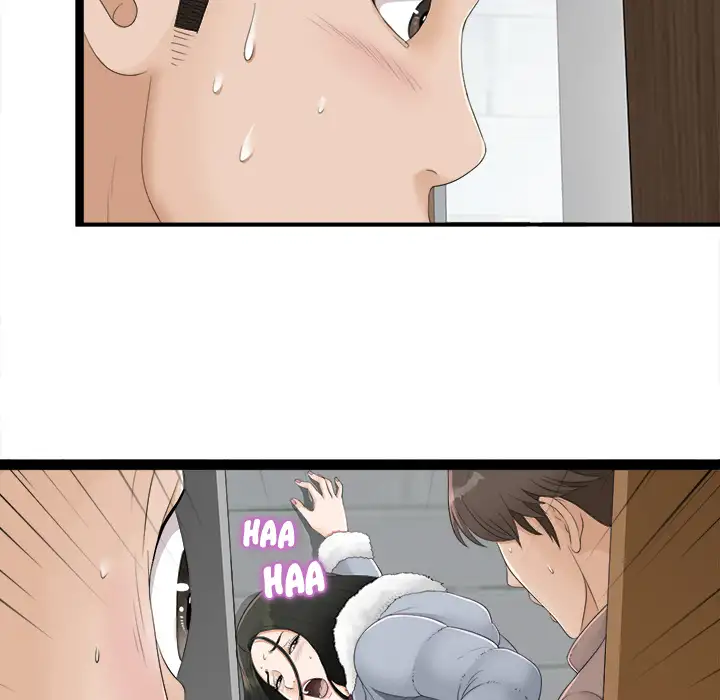 Secret Friend - Chapter 2 [photo 40] - MangaPorn