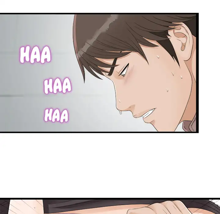 Secret Friend - Chapter 2 [photo 43] - MangaPorn