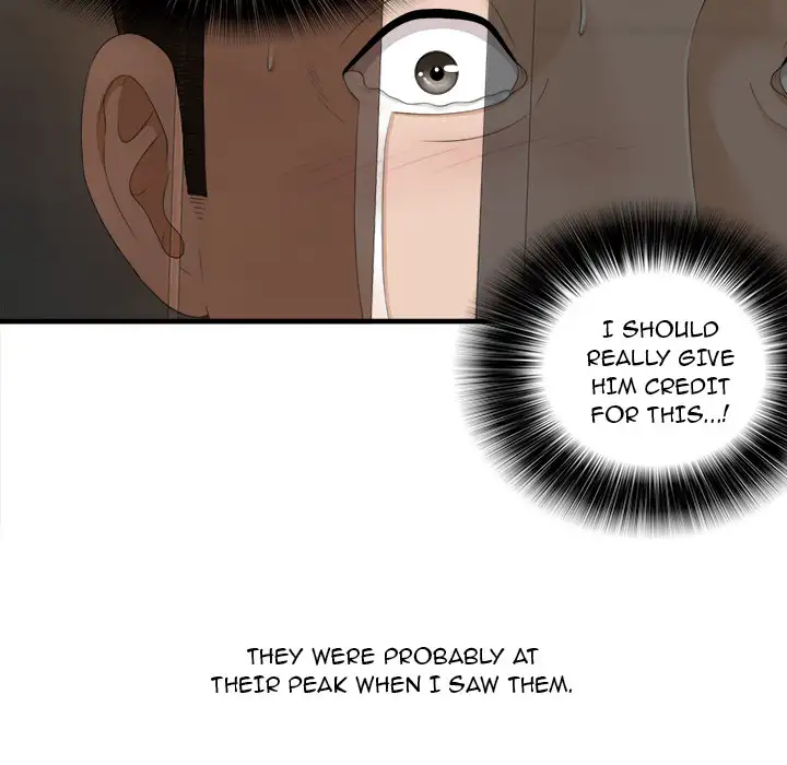 Secret Friend - Chapter 2 [photo 48] - MangaPorn