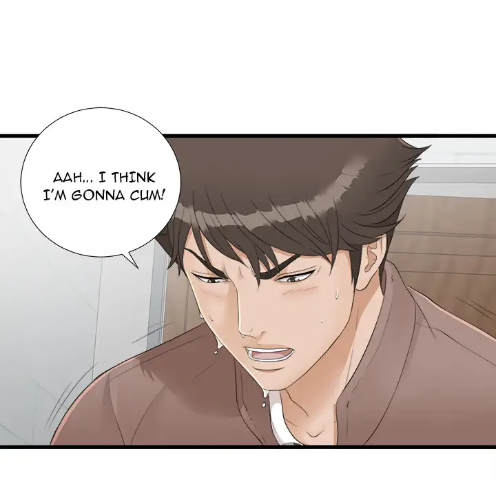 Secret Friend - Chapter 2 [photo 49] - MangaPorn