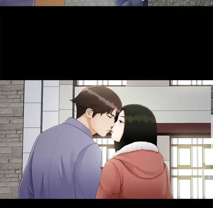 Secret Friend - Chapter 2 [photo 5] - MangaPorn