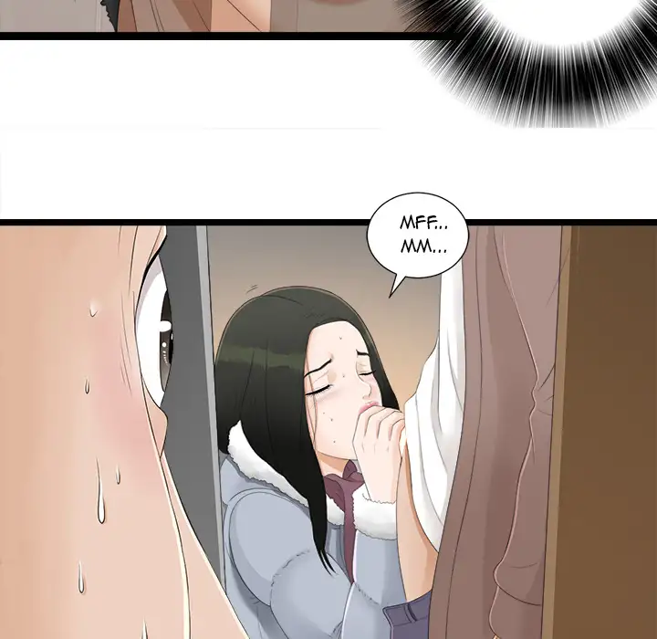 Secret Friend - Chapter 2 [photo 57] - MangaPorn