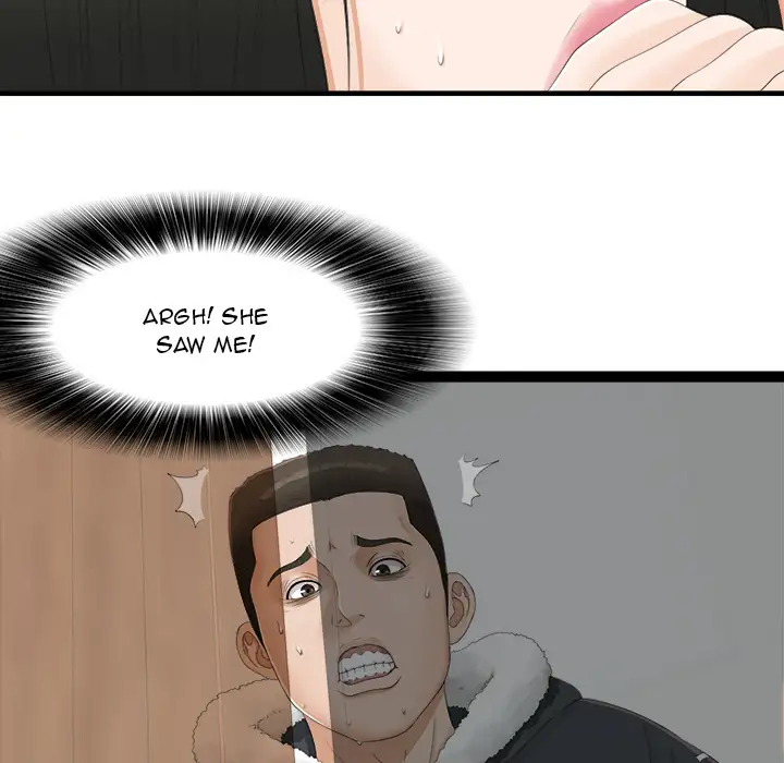 Secret Friend - Chapter 2 [photo 59] - MangaPorn