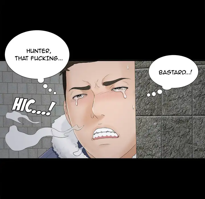 Secret Friend - Chapter 2 [photo 6] - MangaPorn