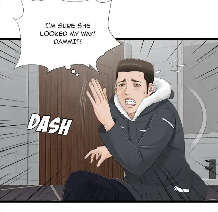 Secret Friend - Chapter 2 [photo 61] - MangaPorn