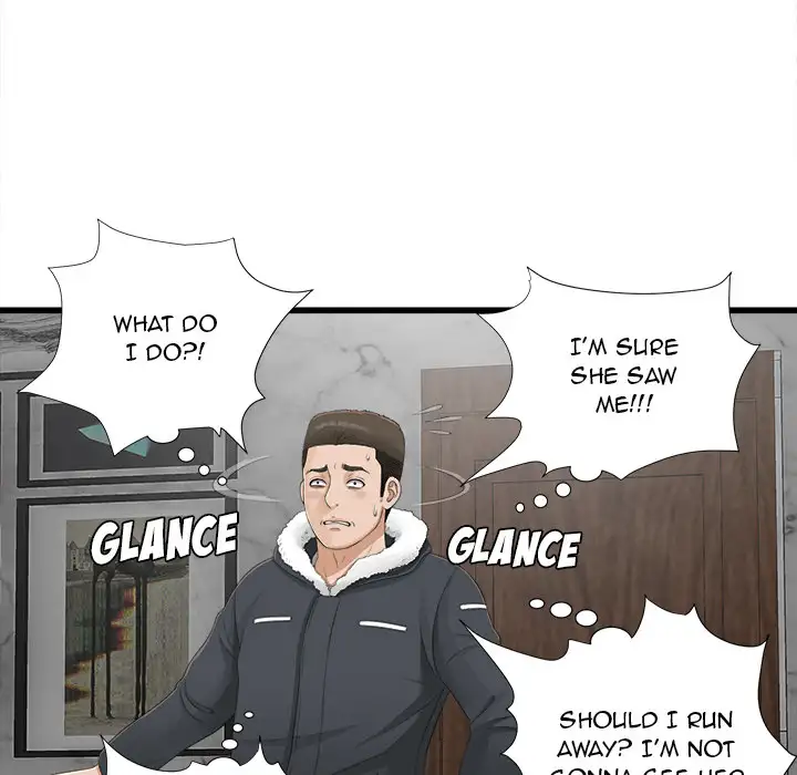 Secret Friend - Chapter 2 [photo 62] - MangaPorn