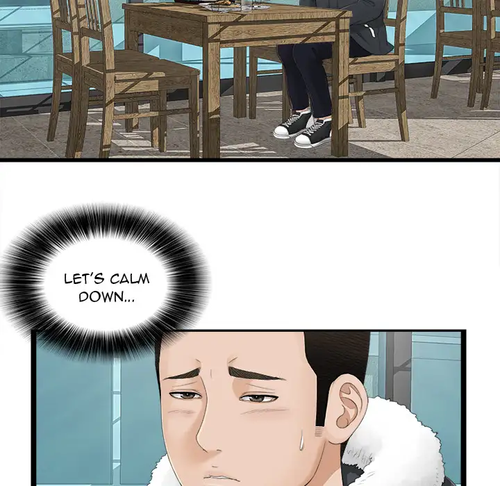 Secret Friend - Chapter 2 [photo 65] - MangaPorn