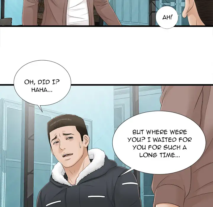 Secret Friend - Chapter 2 [photo 67] - MangaPorn