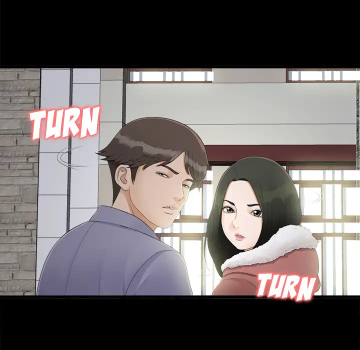 Secret Friend - Chapter 2 [photo 7] - MangaPorn