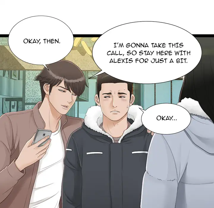 Secret Friend - Chapter 2 [photo 70] - MangaPorn