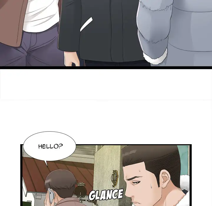 Secret Friend - Chapter 2 [photo 71] - MangaPorn