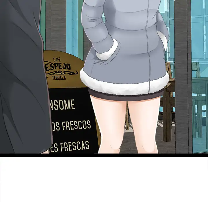 Secret Friend - Chapter 2 [photo 73] - MangaPorn